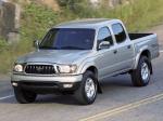 Toyota Tacoma PreRunner Double Cab Off-Road Edition by TRD 2001 года